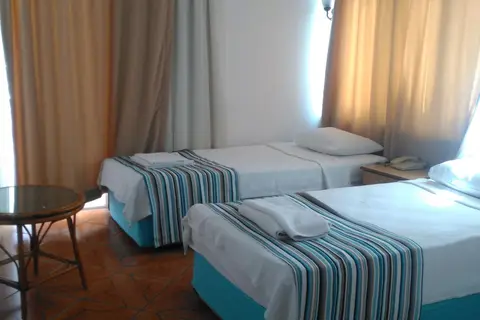 Miss Cleopatra Hotel in Cleopatra beach — foto 9