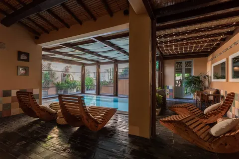 Aquae Sinis Albergo Diffuso foto 11