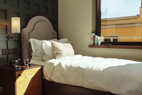 The Hoxton in Rome, foto 2