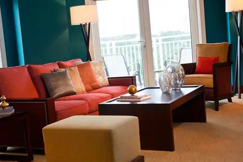 Renaissance Wind Creek Curacao Resort in Willemstad — foto 22