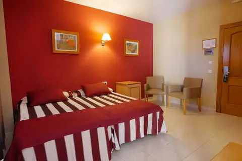 Hotel Victoria Playa in Almuñécar — foto 22