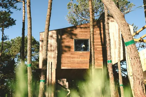 Bukubaki Eco Surf Resort in Ovar — foto 25