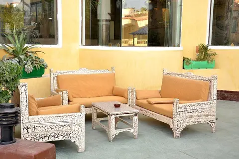 Sand Beach Resort in Hurghada — foto 16