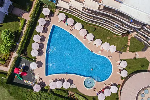 Miramar Hotel in Созопол — foto 2