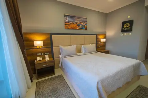 MC Palace Hotel & Spa in Girne — foto 9