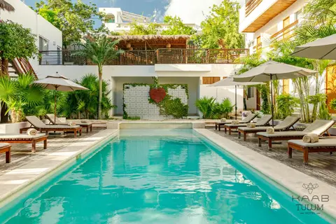 Kaab Tulum in Cancún — foto 20