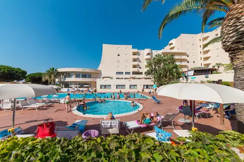 Paradise Beach Resort in Castelvetrano — foto 2
