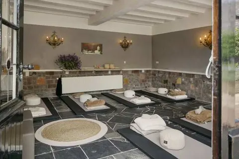 B&B De Grote Waaij foto 13