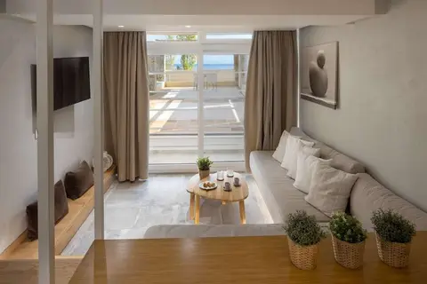 Atrium Hotel Skiathos in Platanias — foto 13