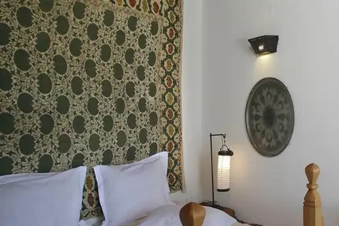 Melenos Art Boutique Hotel in Lindos, foto 2