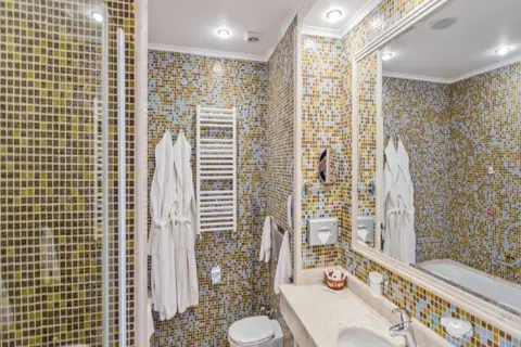 Grand Hotel Pomorie in Riviera, foto 13