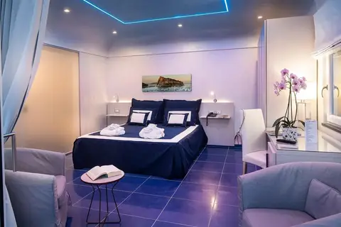 Grifo Hotel Charme & Spa in Ischia — foto 10