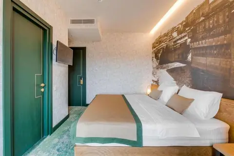 Sole Palace in Tbilisi — foto 2