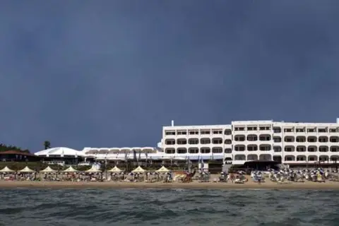 Oasi di Kufra Hotel & Residence in Sabaudia — foto 10