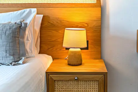 Delfina Boutique Hotel in Georgioupolis — foto 27