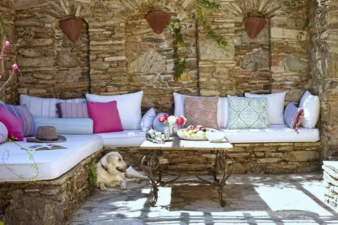 Güllü Konaklari in Selcuk — foto 18