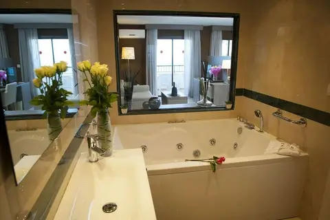 Hotel Playas de Torrevieja in Torrevieja — foto 17