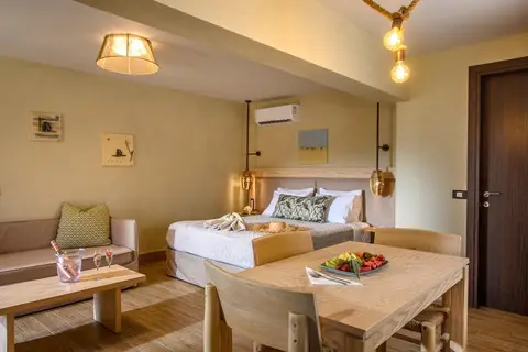 Esperides Resort in Δημοτική Ενότητα Χερσονήσου — foto 25