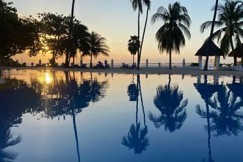 Zanzibar Beach Resort in Mkunazini — foto 2
