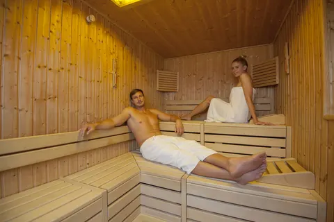 Hotel Livada Prestige in Moravske Toplice — foto 28