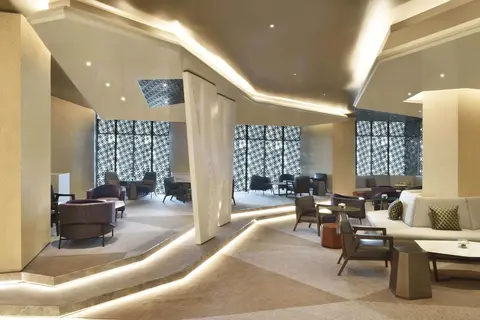 Hilton Bahrain in Manama — foto 11
