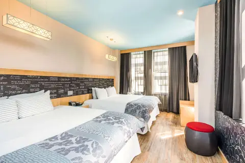 TRYP by Wyndham New York City Times Square / Midtown in New York City — foto 10