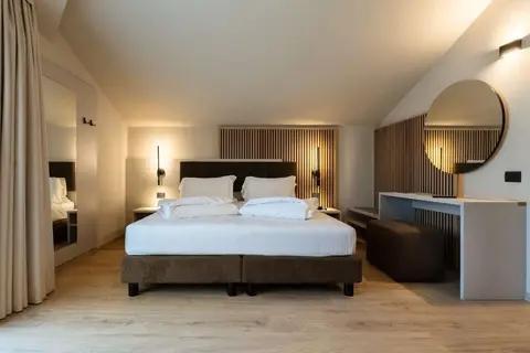 Hotel Brione in Riva del Garda — foto 5