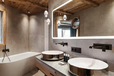 Hotel Kolfuschgerhof foto 4