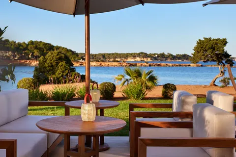 Melia Ibiza (ex. Sol Beach House Ibiza) in Santa Eulària des Riu — foto 31
