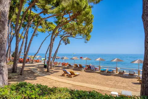 Castello Beach in Δημοτική Ενότητα Ζακυνθίων — foto 6
