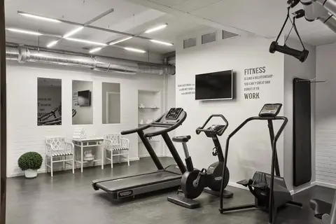 Hypernym Hotel & Suites in Kopenhagen — foto 11