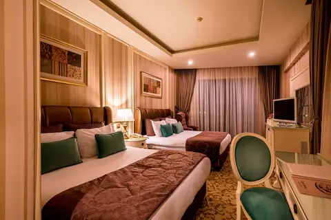Vuni Palace Hotel & Casino in Girne — foto 11