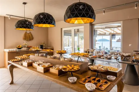 Thalassa Collection - Philian Hotels & Resorts in Σκιάθος — foto 11