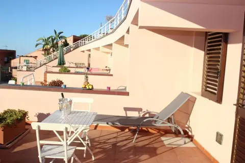 Magabu Residenza in Cefalu — foto 6