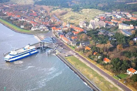 WestCord Hotel de Wadden foto 29