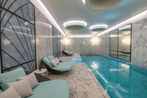 Maison Albar - Le Victoria in Nice, foto 12
