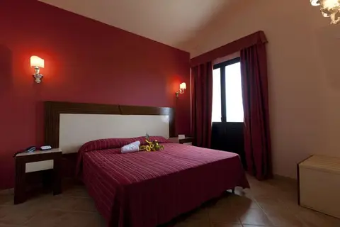 Hotel Baglio Basile in Petrosino, foto 13