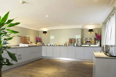 Phoenix Hotel in Londen — foto 10