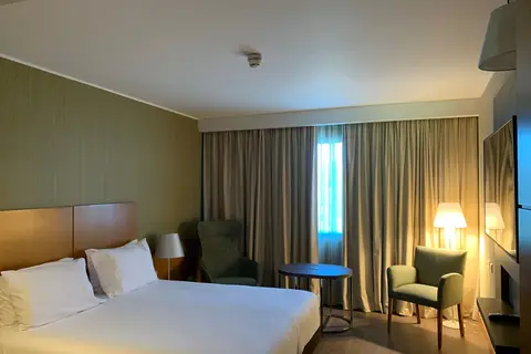Mercure Porto Gaia Hotel in Vila Nova de Gaia — foto 16