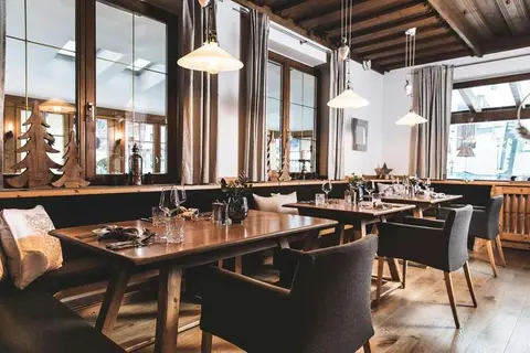Hotel Montanara in Flachau — foto 6