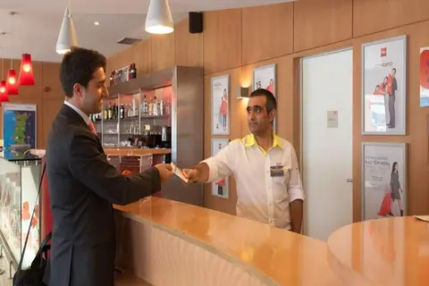 ibis Porto São João in Vila Nova de Gaia — foto 4
