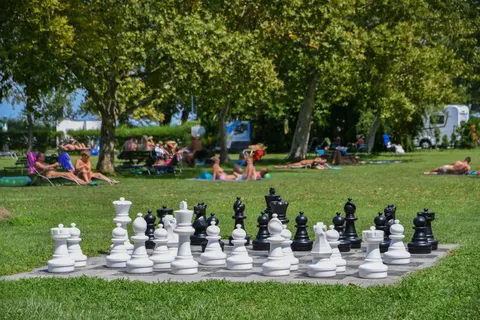 Camping Naturist Berény foto 15