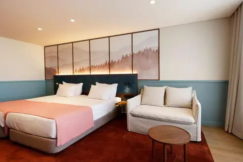 Montebelo Viseu Congress Hotel in Viseu — foto 26