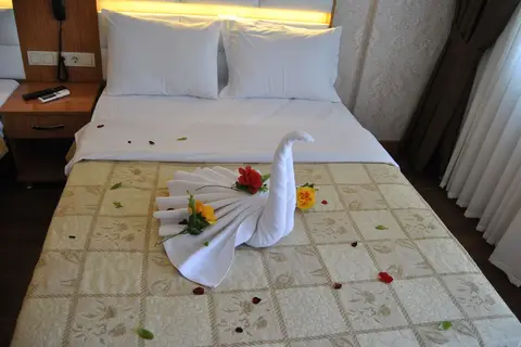 Hotel Star Park in Fatih — foto 18