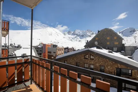 Hotel Grand Pas in Encamp — foto 5