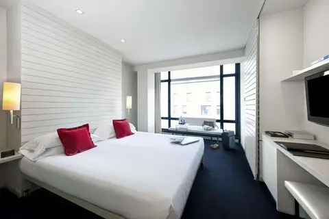 Hotel Miro in Bilbao — foto 14
