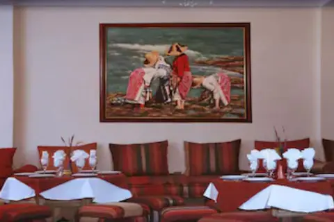 Mont Gueliz in Marrakesh, foto 26