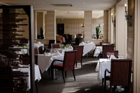 Mollington Banastre Hotel & Spa in Mollington, foto 9