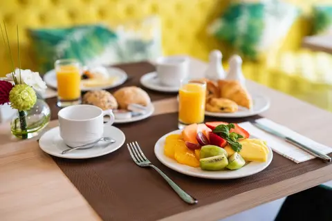 MIDTOWN Hotel Casablanca in Rabat, foto 29