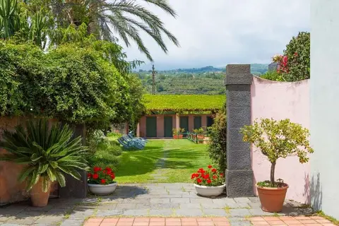 Etna Hotel in Giarre — foto 9